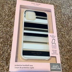 Kate Spade IPhone 12 or 12 pro case